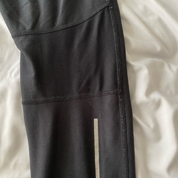 NIKE Dri-Fit high waisted leggings - Picture 9 of 9